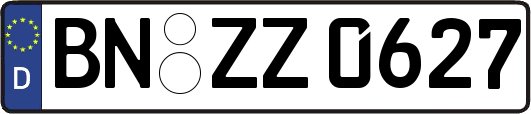 BN-ZZ0627