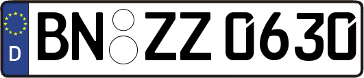 BN-ZZ0630