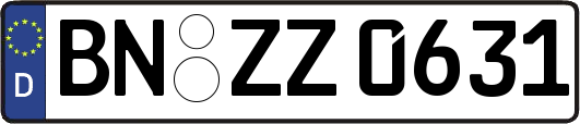 BN-ZZ0631