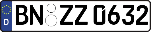 BN-ZZ0632