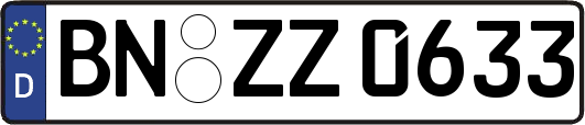 BN-ZZ0633