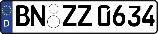 BN-ZZ0634