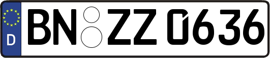 BN-ZZ0636