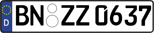 BN-ZZ0637