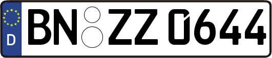 BN-ZZ0644