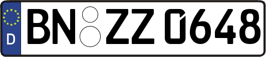 BN-ZZ0648