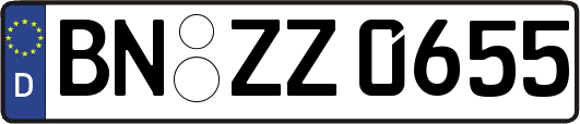 BN-ZZ0655