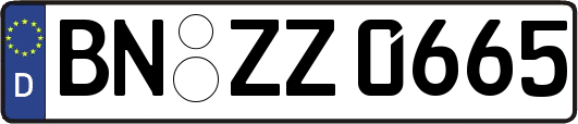 BN-ZZ0665