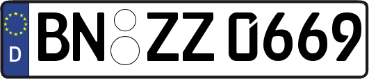 BN-ZZ0669