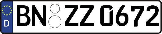 BN-ZZ0672