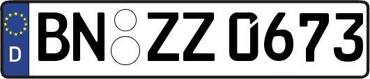 BN-ZZ0673