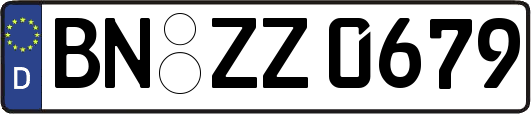 BN-ZZ0679