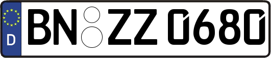BN-ZZ0680