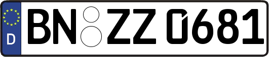 BN-ZZ0681
