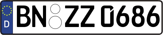 BN-ZZ0686