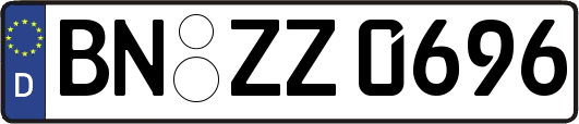 BN-ZZ0696