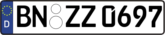 BN-ZZ0697