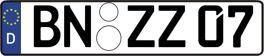 BN-ZZ07
