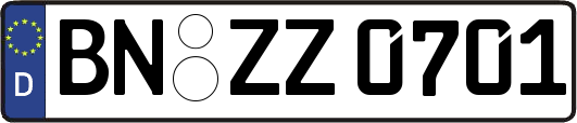 BN-ZZ0701