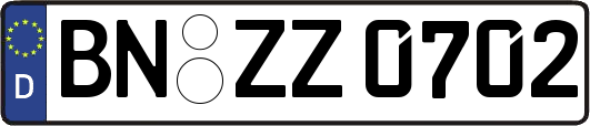 BN-ZZ0702