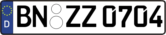 BN-ZZ0704