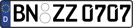 BN-ZZ0707
