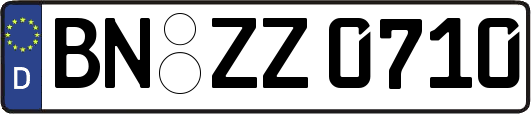 BN-ZZ0710