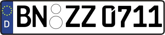 BN-ZZ0711