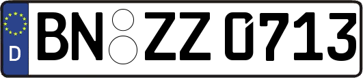 BN-ZZ0713