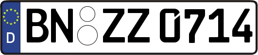 BN-ZZ0714