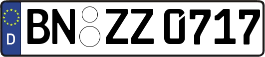 BN-ZZ0717