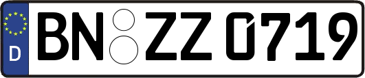 BN-ZZ0719