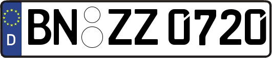 BN-ZZ0720