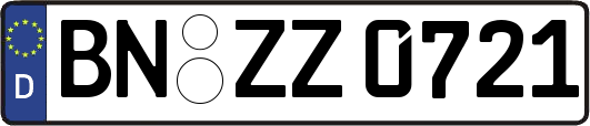 BN-ZZ0721