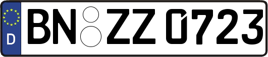 BN-ZZ0723