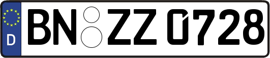 BN-ZZ0728