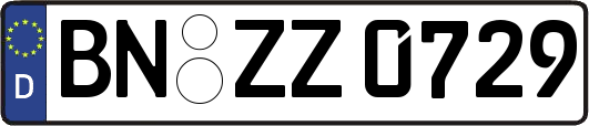 BN-ZZ0729