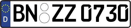 BN-ZZ0730