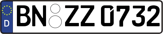 BN-ZZ0732