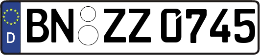 BN-ZZ0745