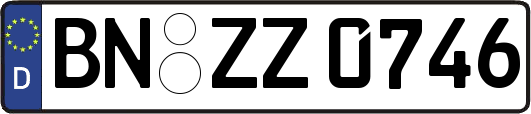 BN-ZZ0746