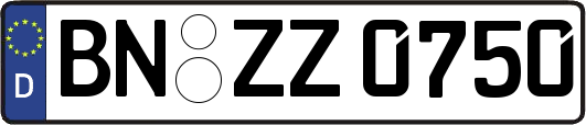 BN-ZZ0750