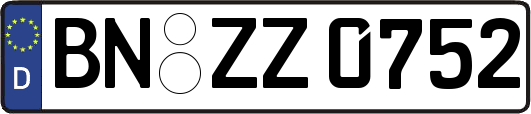 BN-ZZ0752
