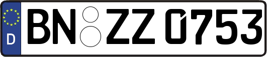 BN-ZZ0753
