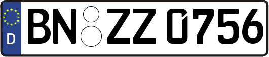 BN-ZZ0756