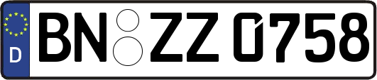 BN-ZZ0758