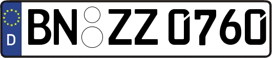 BN-ZZ0760