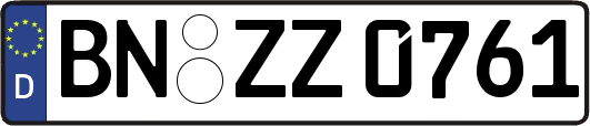BN-ZZ0761