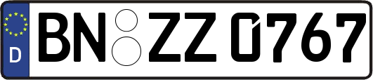 BN-ZZ0767