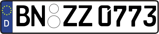 BN-ZZ0773